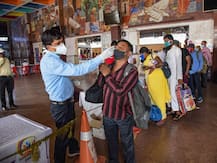 महाराष्ट्र में आज आए कोरोना के करीब 59 हजार नए मामले, स्वास्थ्य मंत्री ने लॉकडाउन को लेकर दिए ये संकेत