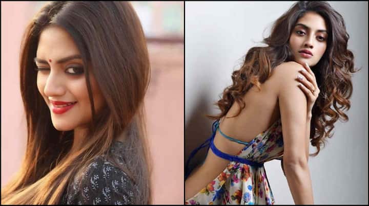 नुसरत की पॉपुलैरिटी का अंदाज़ा इसी बात से लगाया जा सकता है कि खबर लिखे जाने तक नुसरत की इन तस्वीरों पर 1 लाख से ज्यादा लोग लाइक और 500 से अधिक लोग कमेंट्स कर चुके हैं. 