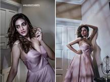 चुनावों की गर्मी के बीच Nusrat Jahan ने बढ़ाईं फैन्स की धड़कनें, आप भी देखें TMC सांसद का बेहतरीन फोटोशूट