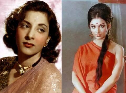 Nargis Dutt से Sharmila Tagore तक, प्यार के लिए इन एक्ट्रेसेस ने बदल लिया था अपना धर्म Nargis Dutt से Sharmila Tagore तक, प्यार के लिए इन एक्ट्रेसेस ने बदल लिया था अपना धर्म