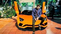 Kartik Aryan ही नहीं, ये बॉलीवुड के स्टार्स भी हैं लैम्बॉर्गिनी Cars के शौक़ीन, देखें तस्वीरें