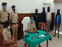 बिहार में थाने के चौकीदार ने करवा दी दो लोगों की हत्या, पुलिस ने किया खुलासा
