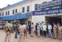 पश्चिम बंगाल में छापेमारी करने गए बिहार पुलिस के जवान की अपराधियों ने पीट-पीटकर की हत्या