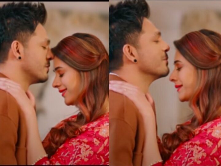 Shreya Ghoshal and Tony Kakkar new song Oh Sanam created a buzz on YouTube watch video Shreya Ghoshal और Tony Kakkar का नया गाना 'Oh Sanam' यूट्यूब पर मचा रहा धूम, देखें वीडियो