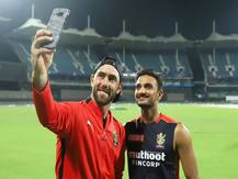 IPL 2021: मैक्सवेल ने छक्का लगाकर की जोरदार वापसी, ये हैं पहले मैच की पांच बड़ी बातें