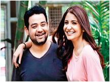 विराट कोहली नहीं बल्कि इस शख्स को मिस कर रही हैं अनुष्का शर्मा, तस्वीर शेयर कर कही ये बात