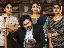 Vakeel Saab Box Office Collection: पवन कल्याण की शानदार वापसी, पहले दिन हुई 40 करोड़ से ज्यादा की कमाई