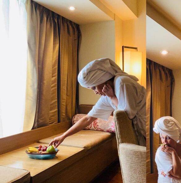 महिमा चौधरी ने कहा था, 'मैं एक और बच्चा चाहती थी और मिसकैरेज हो गया था. इसके बाद एक और मिसकैरेज हो गया था. ये सब इसलिए हो रहा था क्योंकि मैं उस स्पेस में खुश नहीं थी.'