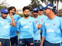 IPL 2021: धवन के साथ ओपनिंग करेंगे पृथ्वी शॉ, CSK के खिलाफ ऐसी होगी DC की Playing 11