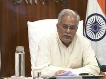 छत्तीसगढ़ में दो दिनों का वैक्सीन स्टॉक बचा, सीएम भूपेश बघेल बोले- सात दिन का स्टॉक उपलब्ध कराए केंद्र