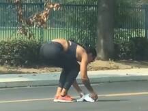 Viral Video: कुछ इस तरह कछुए को दी नई जिंदगी, सोशल मीडिया पर हो रही युवती की तारीफ