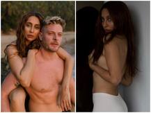 Photos: अनुषा दांडेकर ने शेयर की ब्रालैस तस्वीर तो महिला बोली- मैं भिजवा देती हूं ब्रा, एक्ट्रेस ने मुंहतोड़ जवाब से कर दी बोलती बंद