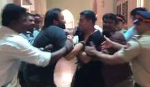 Video: जब अक्षय कुमार-रोहित शेट्टी में हो गई थी जबरदस्त हाथापाई, छुड़ाने आई थी पुलिस