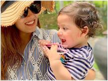 शाहिद कपूर के बेटे ने घर में किया ये नुकसान, परेशान मम्मी मीरा ने पूछा- सबके साथ ये होता है या मैं अकेली हूं?