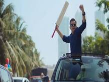 राहुल द्रविड़ ने गुस्से में सड़क पर की तोड़फोड़, विराट ने वीडियो पोस्ट कर दिया मजेदार रिएक्शन