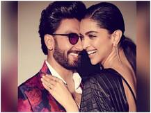 Ranveer को फिर आया Deepika पर प्यार, सोशल मीडिया पर खुद को बताया Proudest Husband