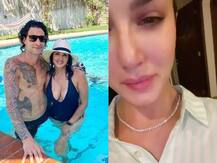 Sunny Wedding Anniversary: शादी की 10वीं सालगिरह पर पति डेनियल ने सनी लियोनी पर कर दी नायाब हीरो की बारिश, देखिए तस्वीरें