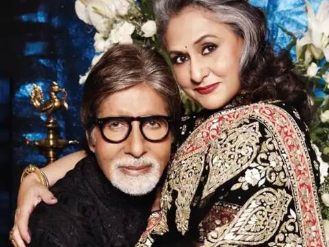 Amitabh Bachchan के साथ शादी बचाए रखने के लिए Jaya ने अपनाया था ये तरीका, एक इंटरव्यू में खुद किया था खुलासा Amitabh Bachchan के साथ शादी बचाए रखने के लिए Jaya ने अपनाया था ये तरीका, एक इंटरव्यू में खुद किया था खुलासा
