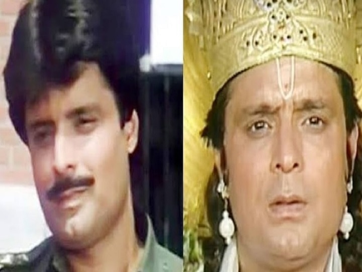 Mahabharat actor Satish Kaul dies corona virus Ludhiana punjab ANN Satish Kaul Death: एक्टर सतीश कौल की कोरोना से मौत, 'महाभारत' सीरियल में इंद्र का निभाया था किरदार