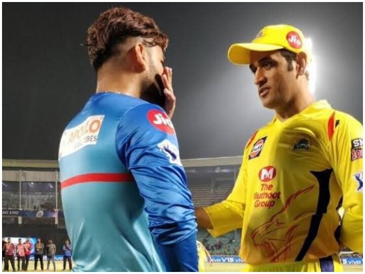 CSK vs DC: delhi capitals won the toss and decided to bowl first, here is the playing XI of both teams CSK vs DC: दिल्ली ने टॉस जीतकर पहले गेंदबाजी का फैसला लिया, ये रही दोनों टीमों की Playing XI