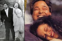 किसी की 11 महीने तो किसी की 12 महीने, इतने कम समय तक ही टिक पाईं इन सेलेब्स की शादी