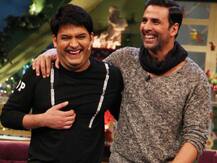 The Kapil Sharma Show: जब Akshay Kumar ने सुनाया था पहली डेटिंग का किस्सा, इस वजह से छोड़कर चली गई थी लड़की!