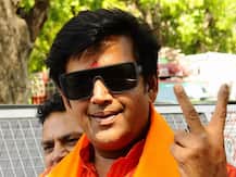 रवि किशन ने प्रशांत किशोर के लीक ऑडियो को लेकर कही बड़ी बात, बोले- हो गई ममता 'दीदी' की हार की पुष्टि