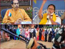 चौथे चरण के मतदान में हिंसा, ममता ने अमित शाह को बताया कूचबिहार घटना का जिम्मेदार और महाराष्ट्र में लॉकडाउन पर फैसला कल | बड़ी खबरें