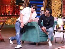 जब जग्गू दादा बने Krushna Abhishek ने हंसाकर कर दिया था लोगों को लोटपोट, देखें ये Video