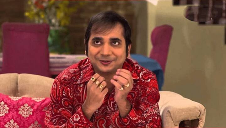 सानंद वर्मा शो में अनोखे लाल सक्सेना जी के किरदार में हैं और इस महत्वपूर्ण कलाकार को एक एपिसोड  के 15 हजार रुपये मिलते हैं.