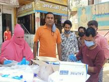 रायबरेली: कोरोना के बढ़ती रफ्तार के चलते अलर्ट मोड में आया जिला प्रशासन और स्वास्थ्य विभाग, उठाए ये कदम