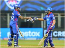 CSK vs DC: धवन और शॉ के तूफान में उड़ा CSK, दिल्ली ने जीत के साथ किया आगाज़