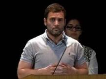 কয়েকদিনের বিদেশ সফরে যাচ্ছেন, কোথায়, জানালেন না রাহুল