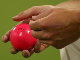 Pink Ball To Make India Debut Via Bengal League বাংলার হাত ধরেই ভারতীয় ক্রিকেটে গোলাপী বলের প্রবেশ!