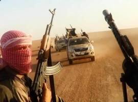 Isis Claims Responsibility For Ashram Workers Murder In Bangladesh বাংলাদেশে আশ্রম কর্মী খুনের দায় স্বীকার আইএসআইএস-এর