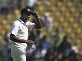 Ashwin Five For Rahul 75 Enable India Seize Initiative Vs Wi সাবাইনা পার্কেও অশ্বিন-ম্যাজিক, প্রথম দিনেই ম্যাচের রাশ ভারতের হাতে