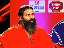 আইনে না আটকালে ‘ভারত মাতা কী জয়’ বলার বিরোধীদের মুণ্ডচ্ছেদ করতাম: রামদেব