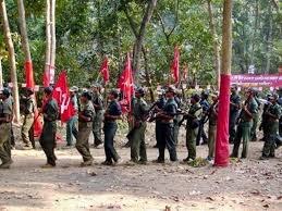 Cprf Commando Killed 2 Injured In Ied Blast ঔরঙ্গাবাদে মাওবাদী বিস্ফোরণে নিহত ১ সিআরপিএফ কম্যান্ডো, আহত দুই