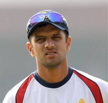 ইডেনে স্টিভ ওয়ার স্লেজিংয়ের জবাব কীভাবে দিয়েছিলেন, জানালেন দ্রাবিড়