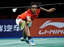 অলিম্পিকের পর কোর্টে ফিরছেন সিন্ধু, প্রত্যাশা তুঙ্গে