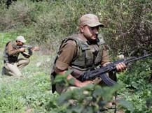 ফের মায়ানমারে ঢুকে নাগা জঙ্গিদের বিরুদ্ধে অভিযান চালাল সেনা?