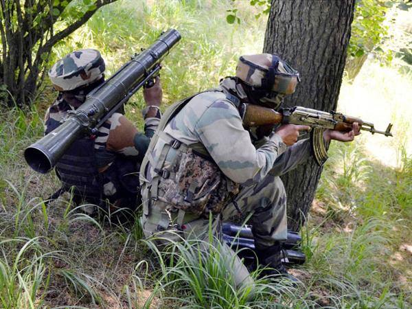 Sunjawan terror attack mastermind killed by Army সুঞ্ঝওয়ানে সেনা শিবিরে হামলার মাস্টারমাইন্ড ,'সার্জিক্যাল স্ট্রাইকে'য় হত জয়েশ জঙ্গি ওয়াকাস