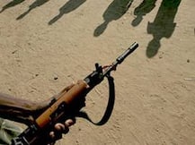 ওড়িশায় মাওবাদী-নিরাপত্তাবাহিনী গুলির লড়াইয়ের মাঝে পড়ে হত ৬ গ্রামবাসী