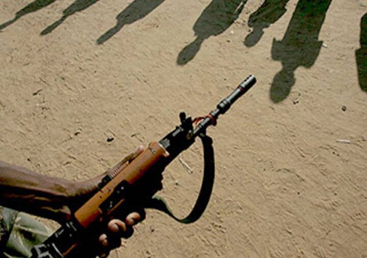 5 Maoists Sentenced To Death In Bihar হামলায় ২ সিআরপিএফ জওয়ানের মৃত্যু: ৫ মাওবাদীর মৃত্যুদণ্ড বিহারে