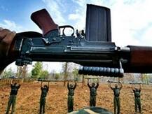 ছত্তিশগড়ের জঙ্গলে নিরাপত্তাবাহিনীর সঙ্গে গুলির লড়াইয়ে হত ৭ মাওবাদী