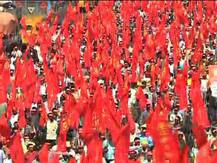 আজ বামেদের লালবাজার অভিযান, যানজটের আশঙ্কা, পরিস্থিতি মোকাবিলায় প্রস্তুত পুলিশ