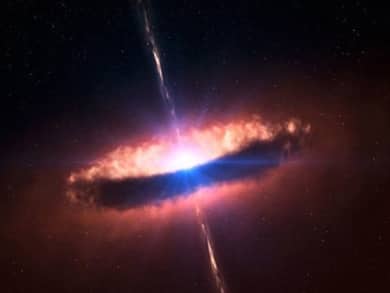 মহাকাশ থেকে ধরা পড়ল ‘আশ্চর্য’ রেডিও সঙ্কেত! Astronomers Detect Strange Signals Coming From Star 11 Light Years Away মহাকাশ থেকে ধরা পড়ল ‘আশ্চর্য’ রেডিও সঙ্কেত!