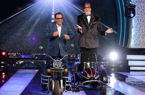 Amitabh Bachchan Family Corona Updates: Dharmendra Wishes Amitabh's Speedy Recovery 'দু-একদিনেই ভাল হয়ে যাবে'...'জয়'-এর দ্রুত আরোগ্য কামনায় 'বীরু'