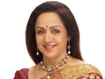 পাক শিল্পীদের কাজের প্রশংসা হেমা মালিনীর