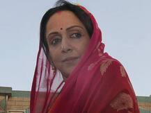 আমি যে কোনও মুহূর্তে মুখ্যমন্ত্রী হতে পারি, কিন্তু আগ্রহ নেই:হেমা মালিনী